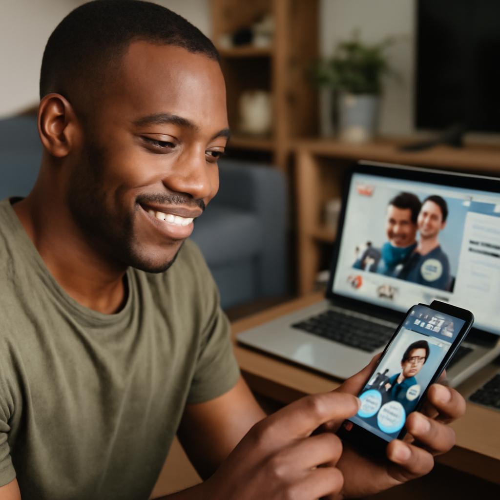 digital social matchmaking platforms