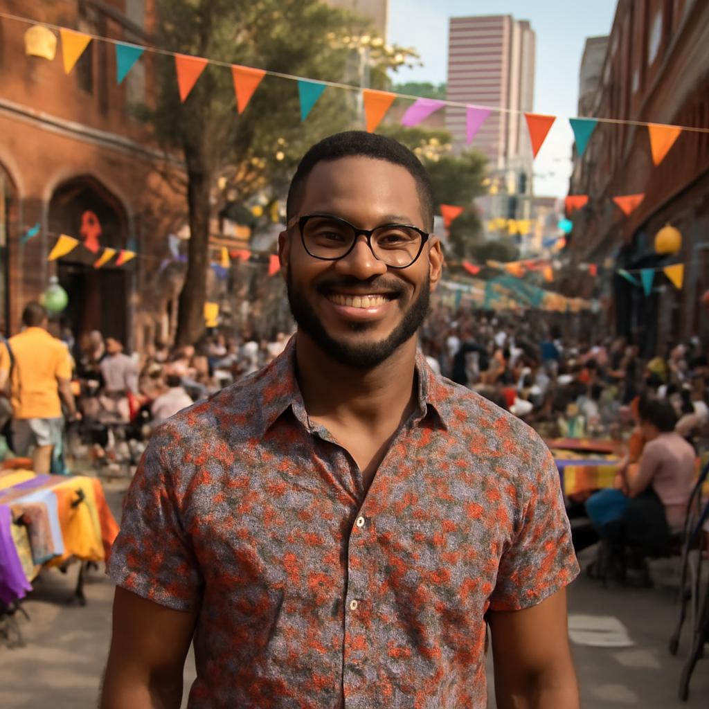 community party venues downtown