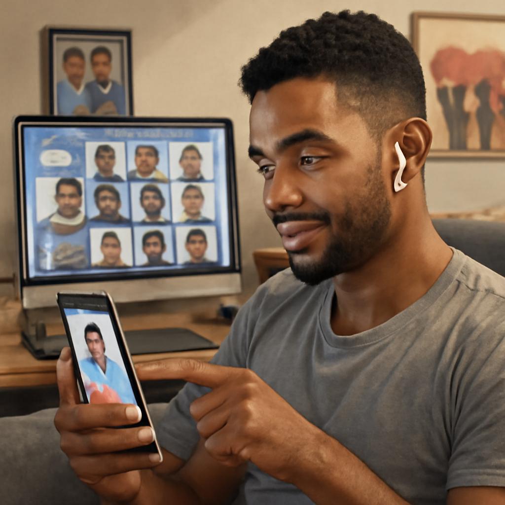 online dating and friendship communities