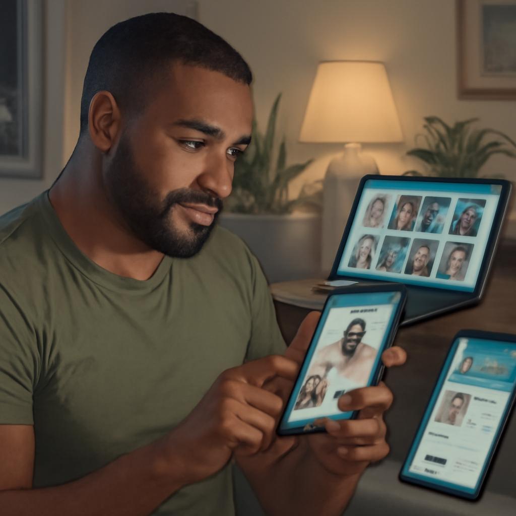 social and dating platforms for adults