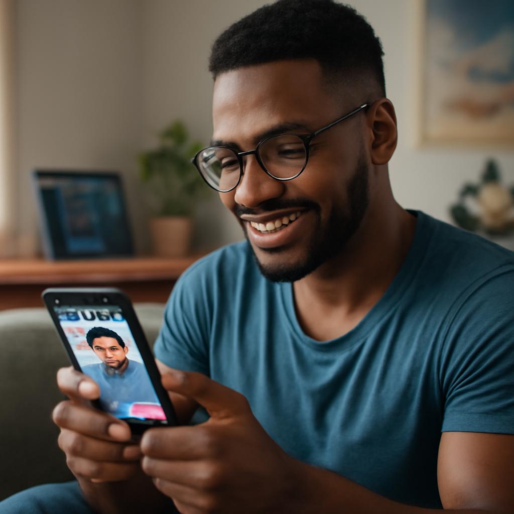 online social networks for relationship building