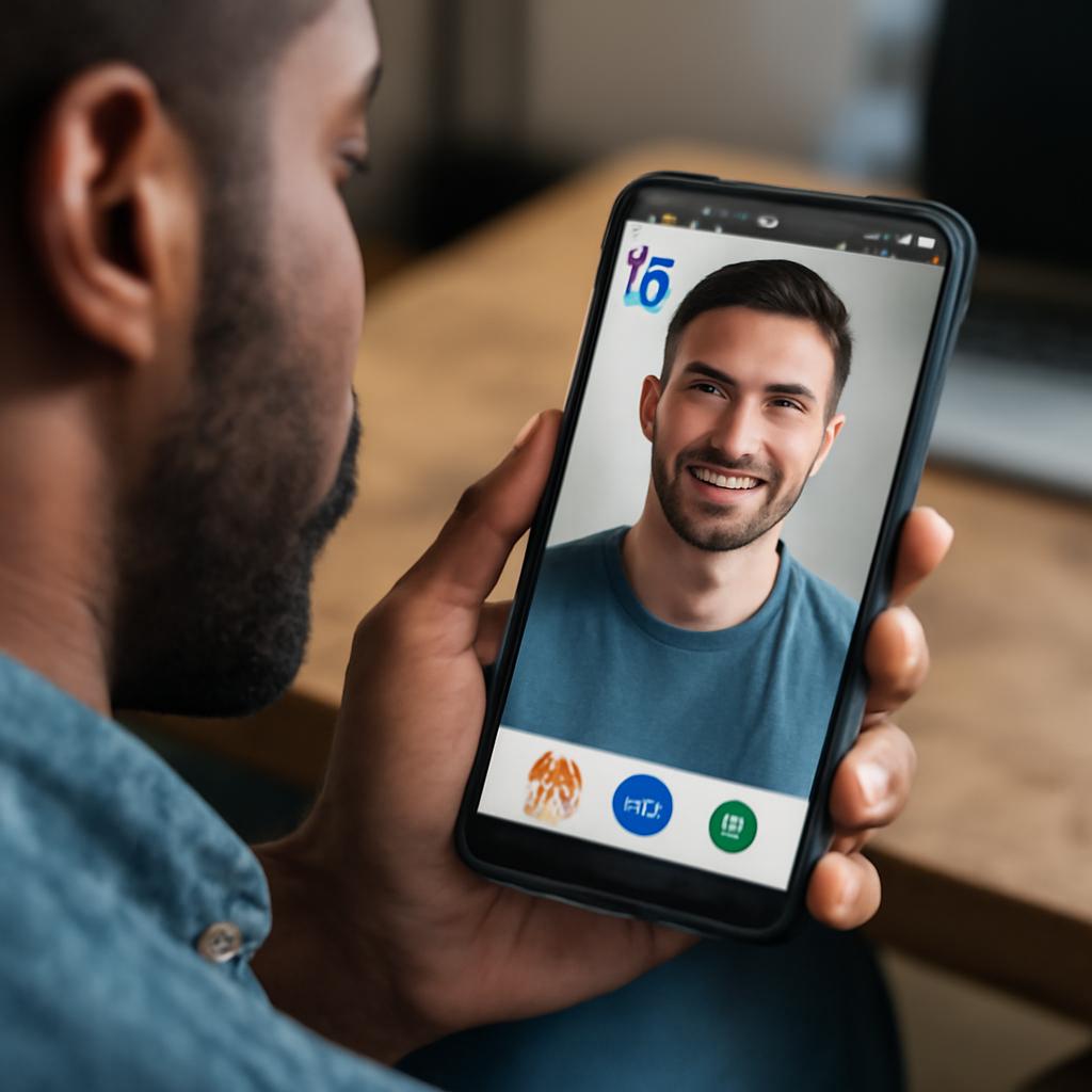 dating platforms with verified user profiles