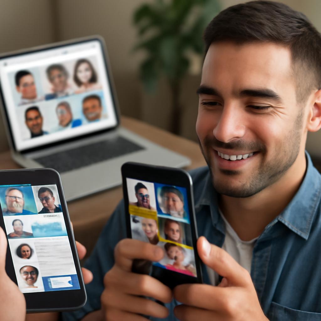 social networking apps for friendship and dating