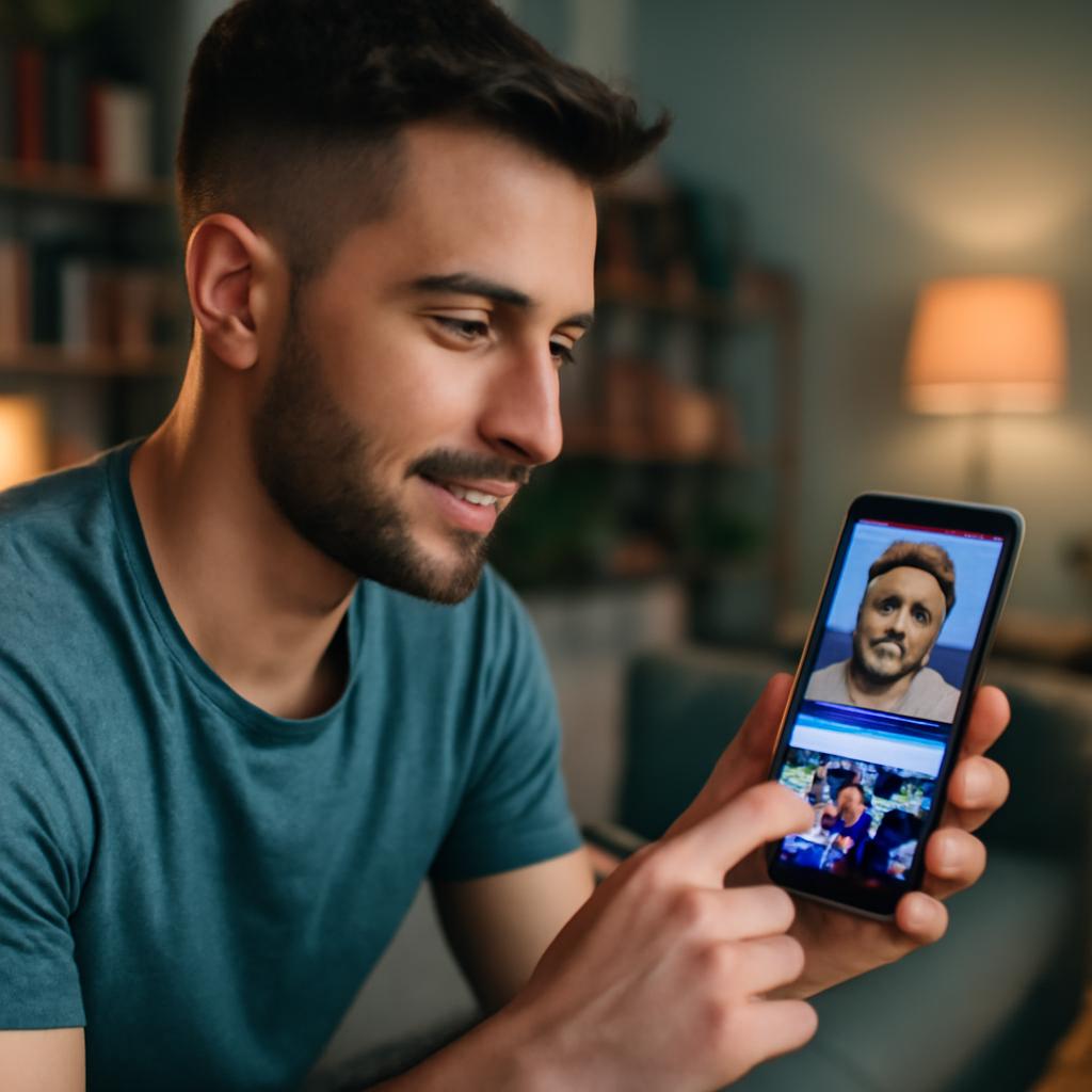 digital friendship making platforms