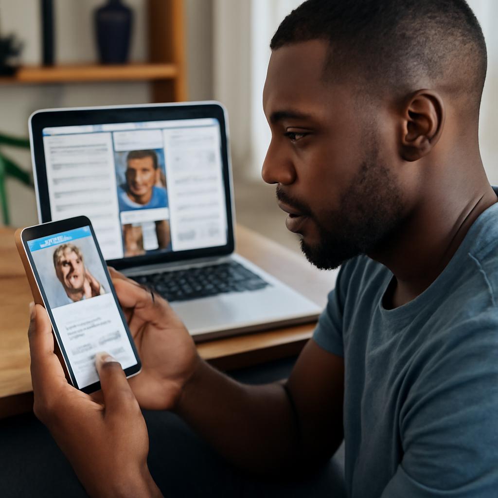 online dating platforms with advanced filtering