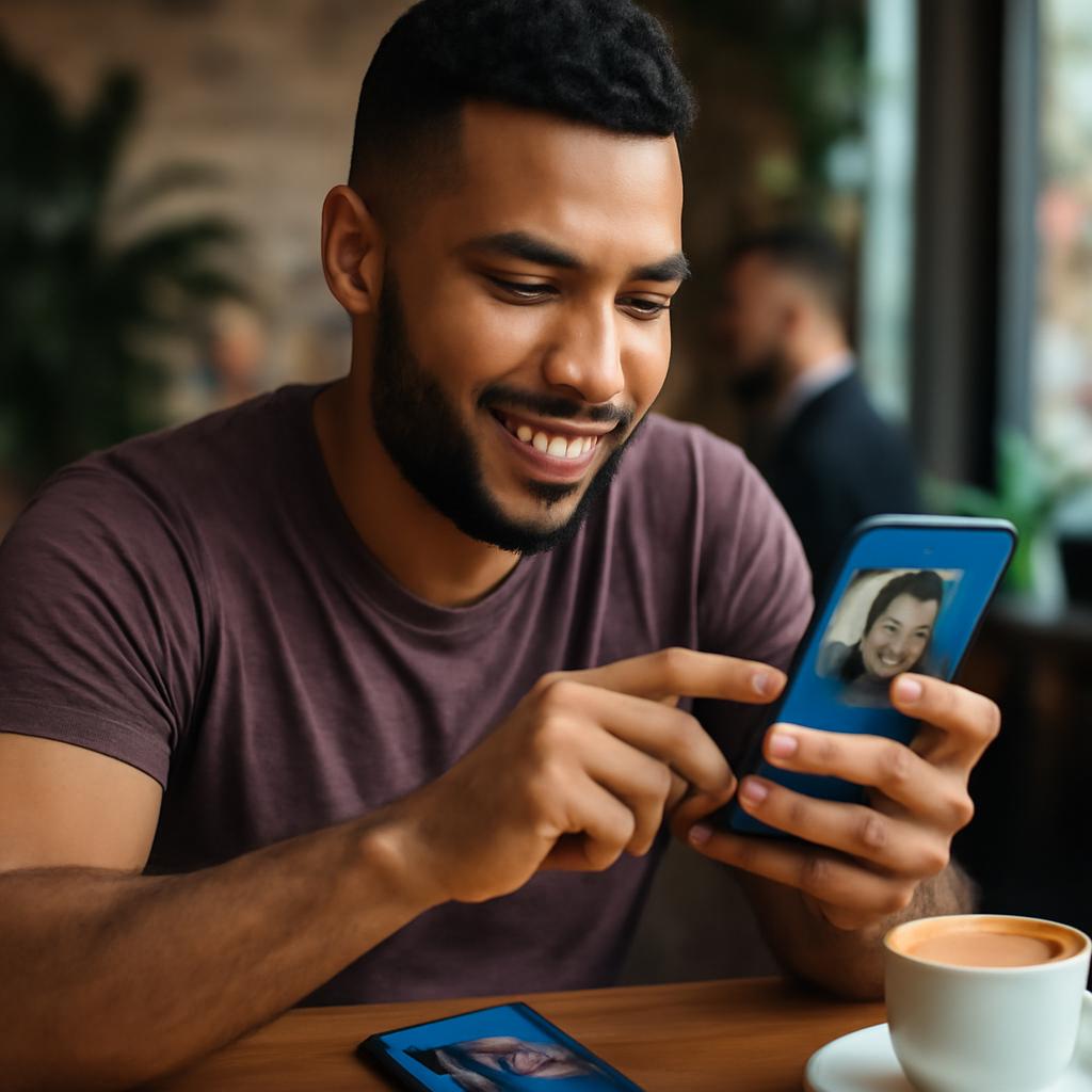 apps for social matchmaking and engagement