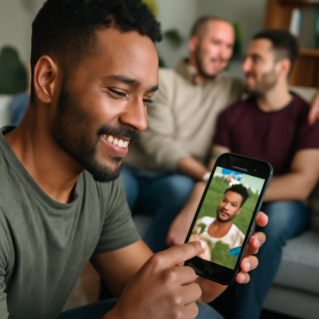 apps para amizade de verdade