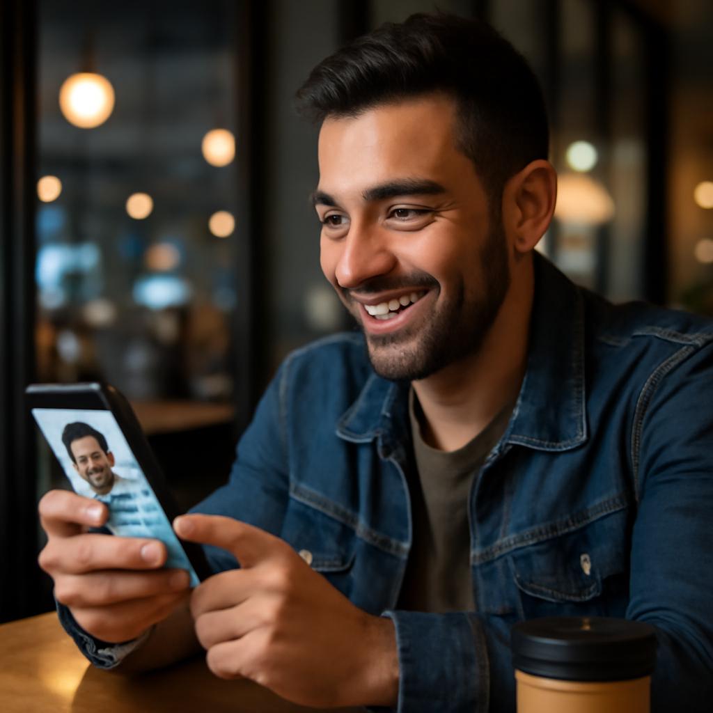 vale a pena usar app de relacionamento
