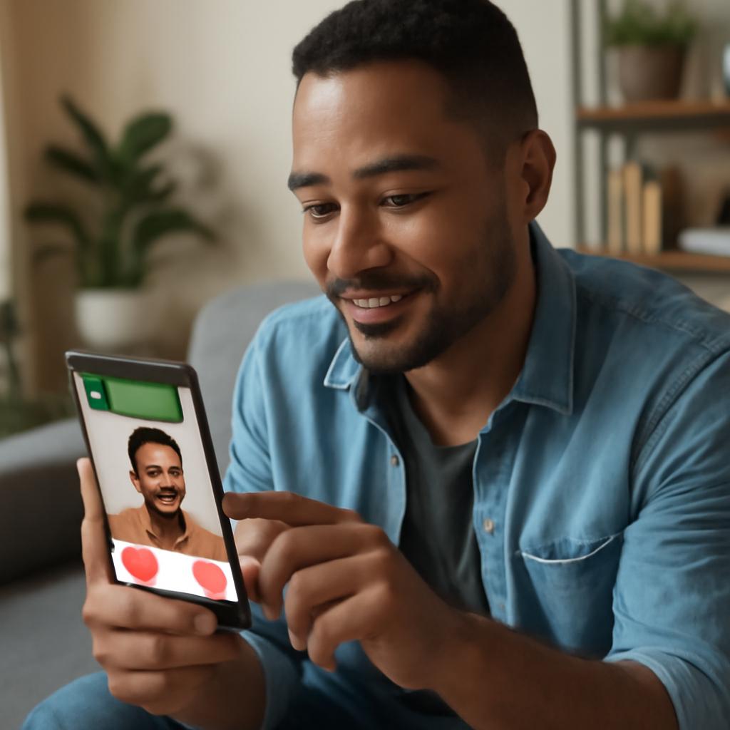 apps para namoro grátis e seguro