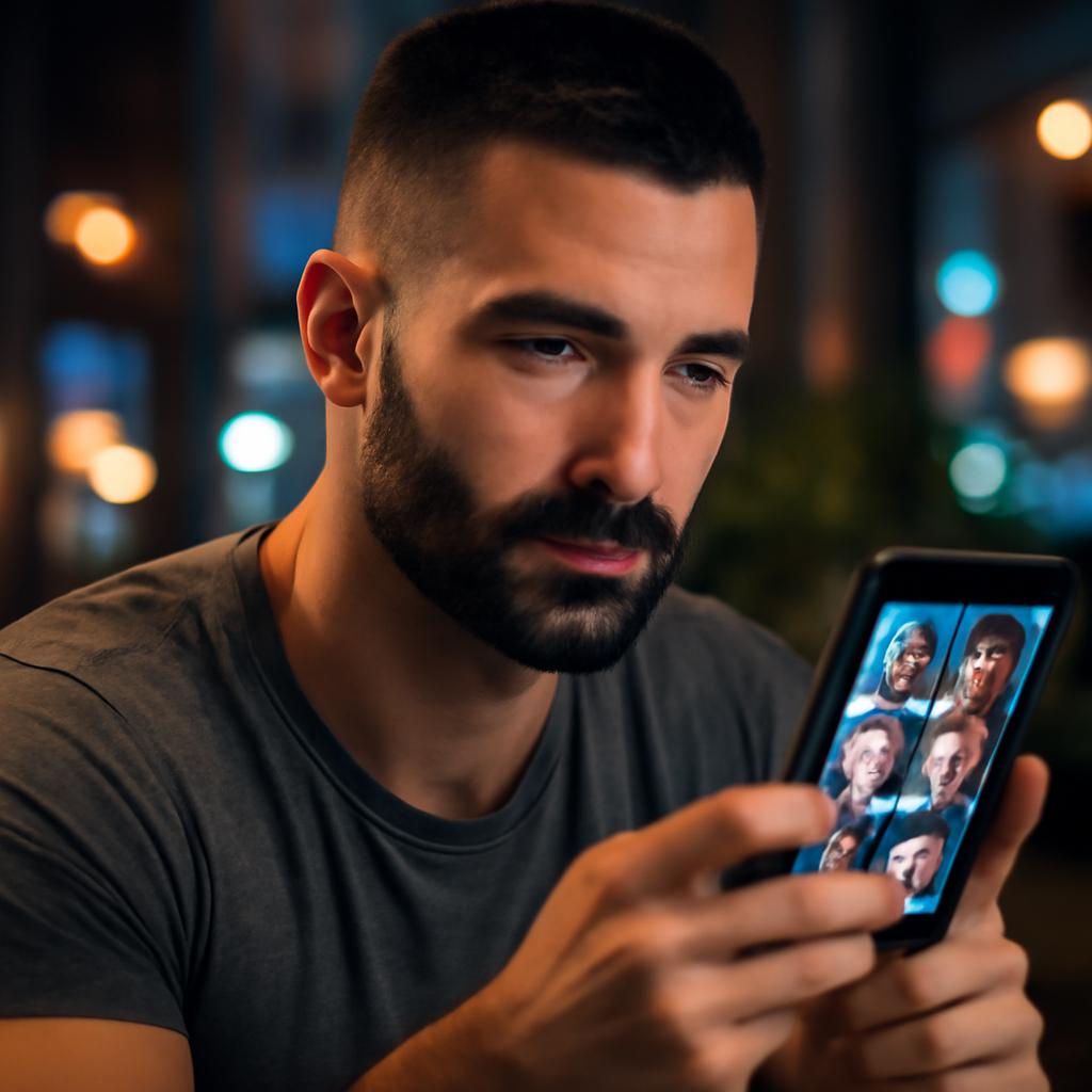 apps para solteiros exigentes