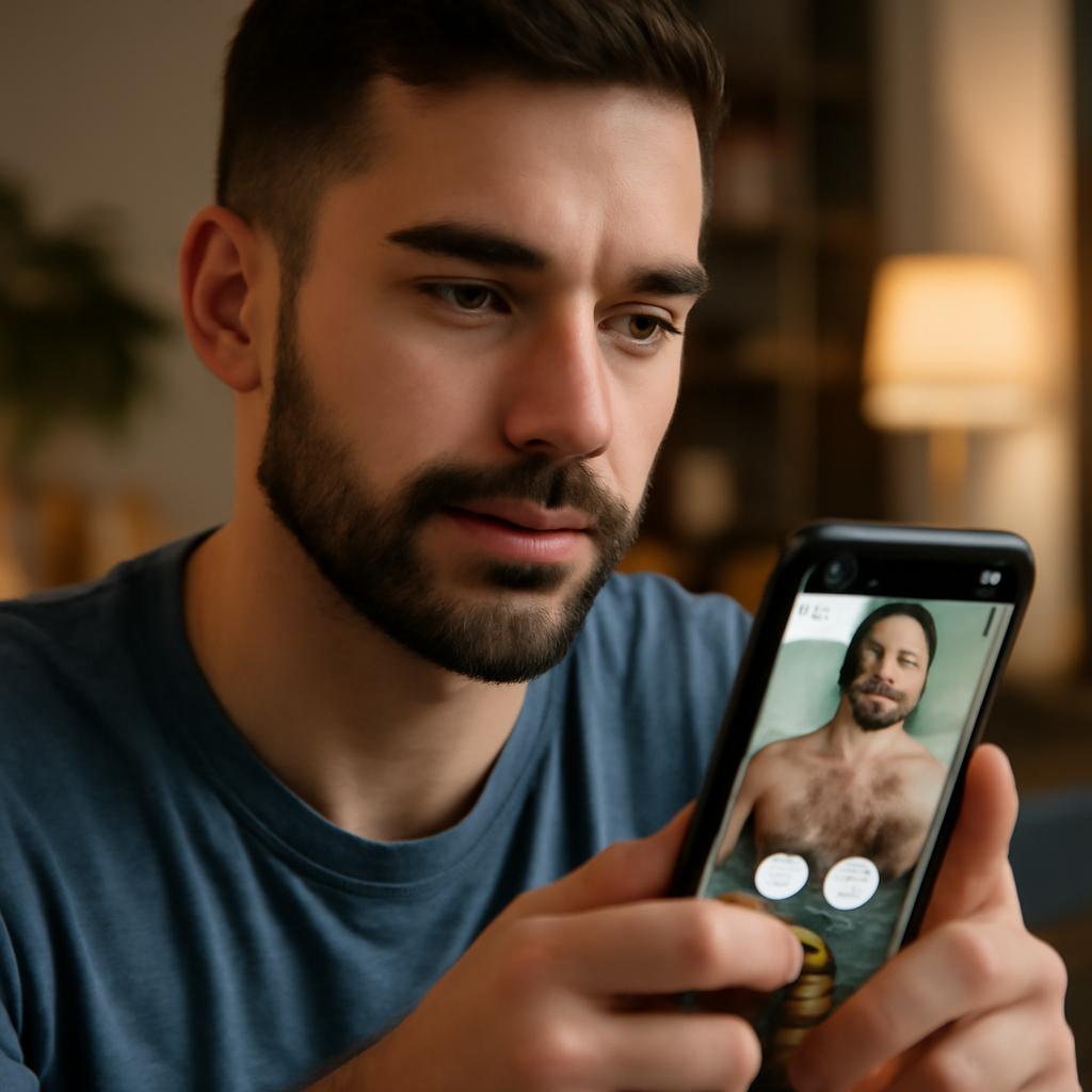 app amizade sem compromisso