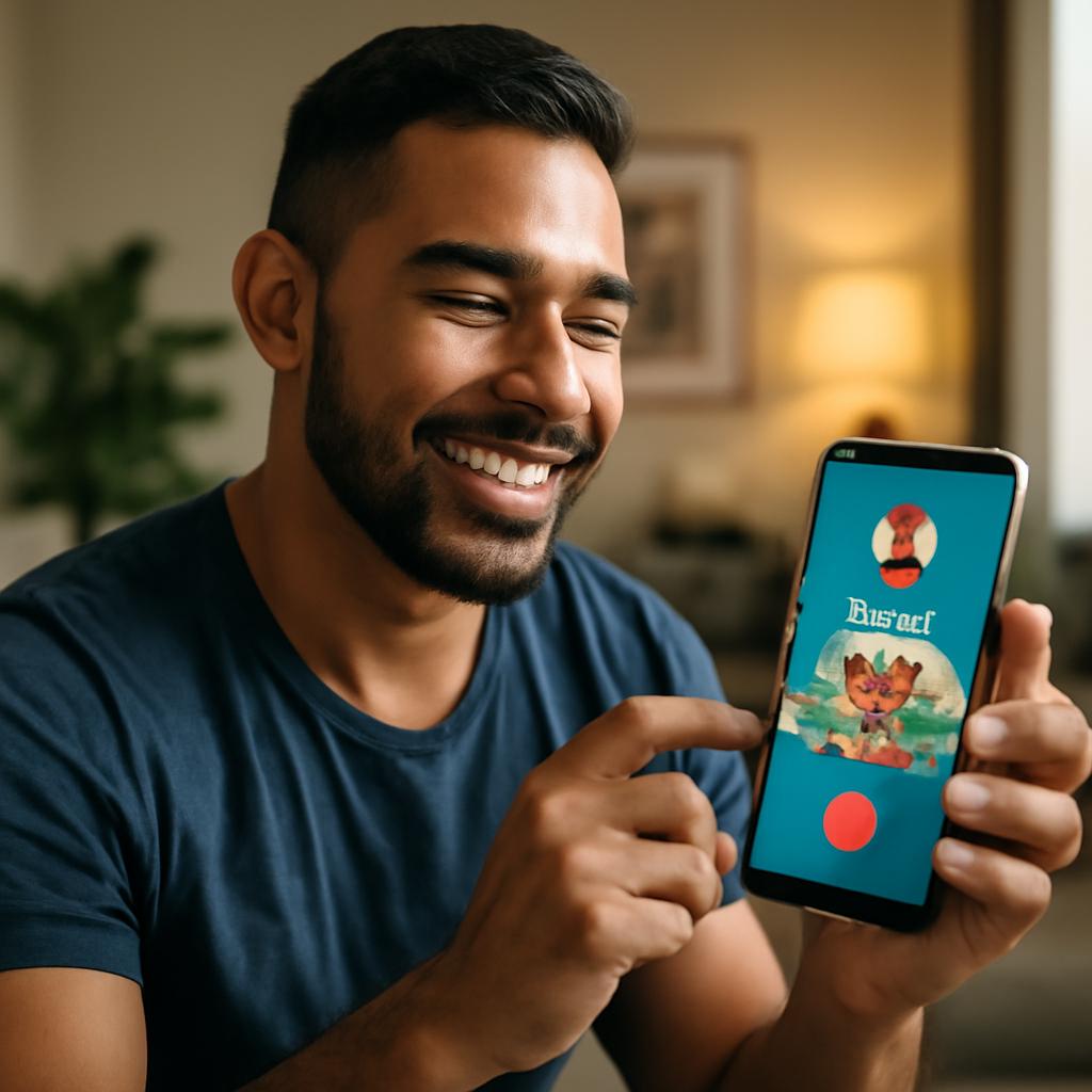 aplicativo para unir pessoas com hobbies parecidos