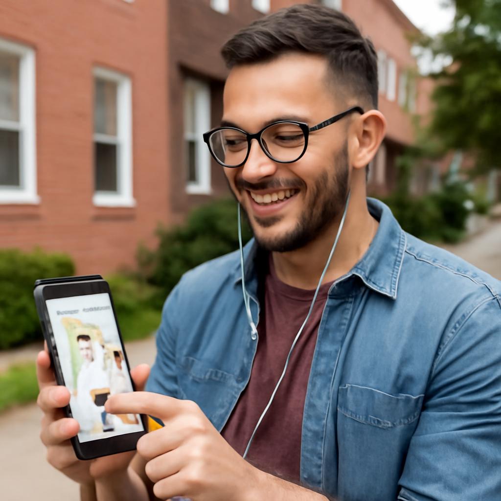 apps para encontrar novos vizinhos