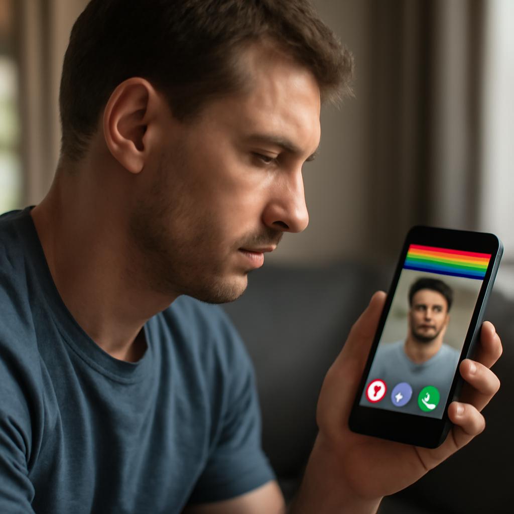 aplicativo namoro sem pornografia