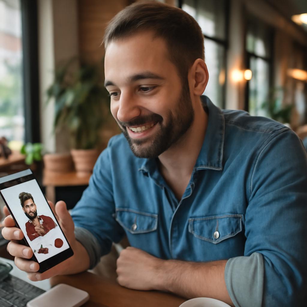 app amizade para autônomos