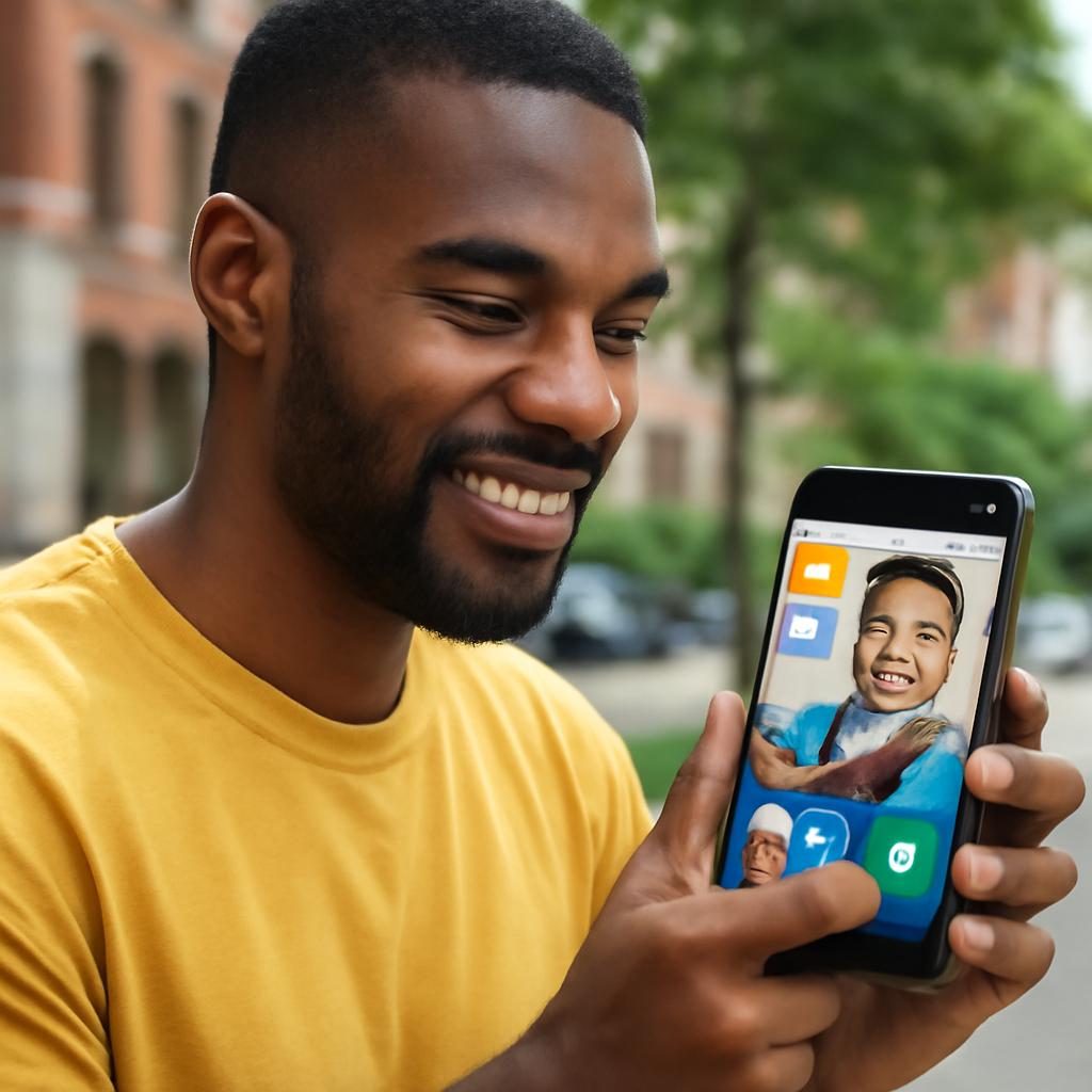 app que une pessoas por afinidades políticas