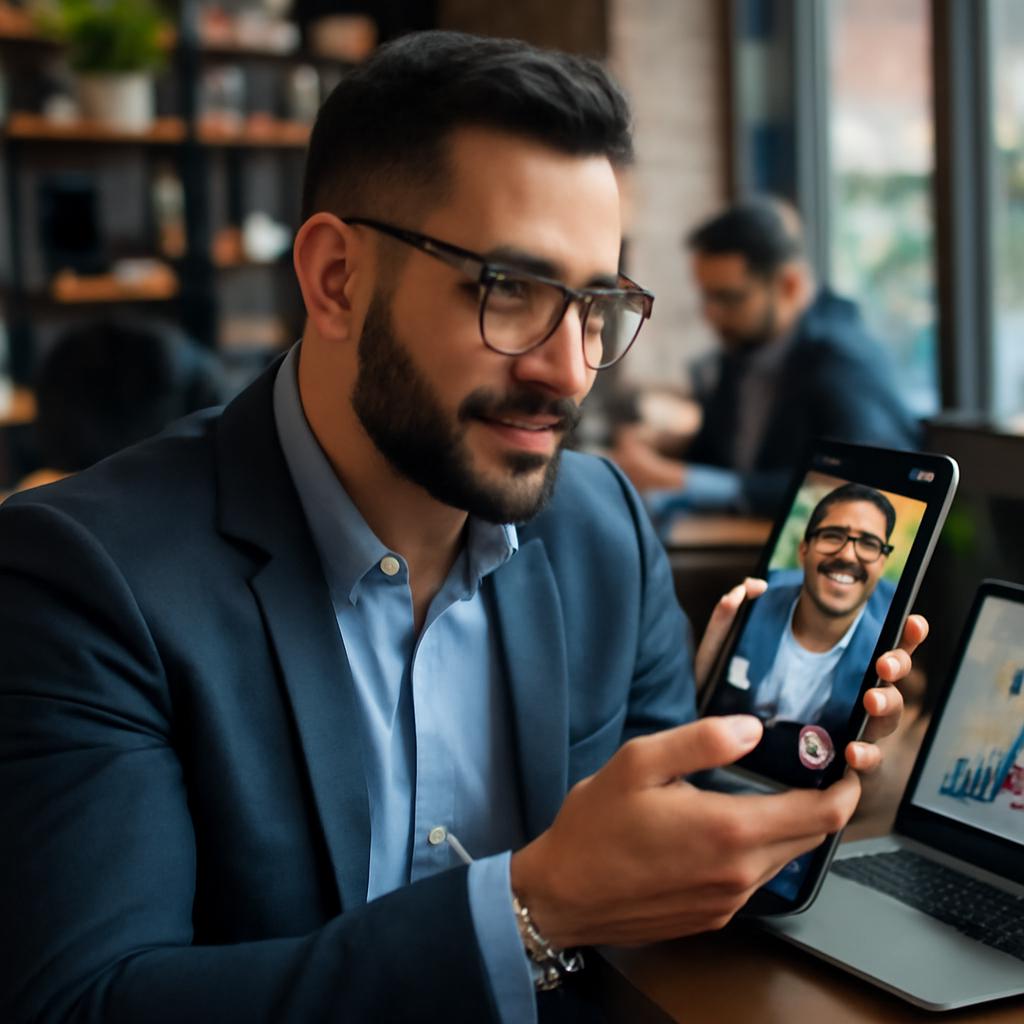 aplicativo namoro para empreendedores