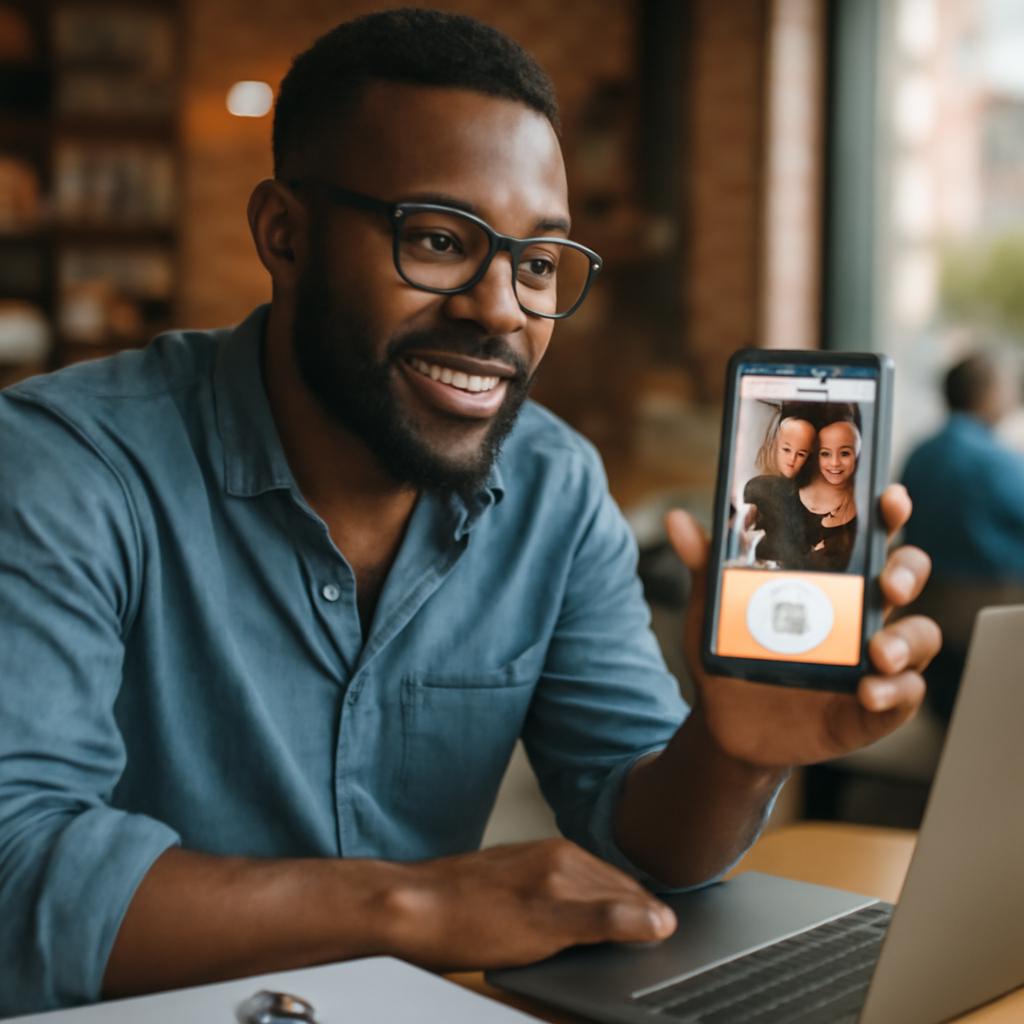 app amizade para freelancers
