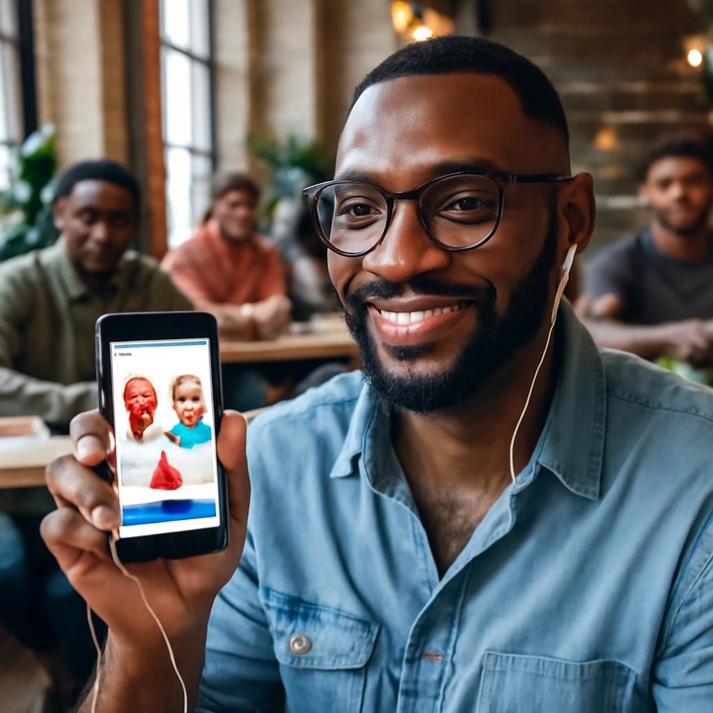 app amizade para quem frequenta coworking