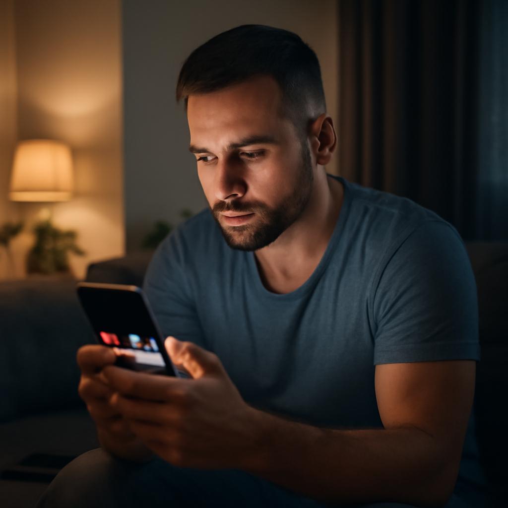 apps para combater solidão digital