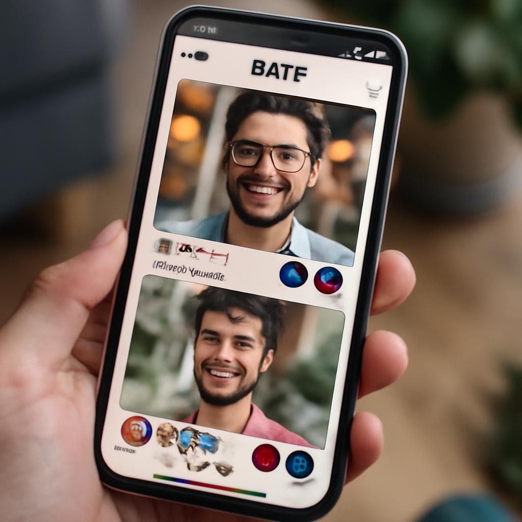 app amizade para ENTPs