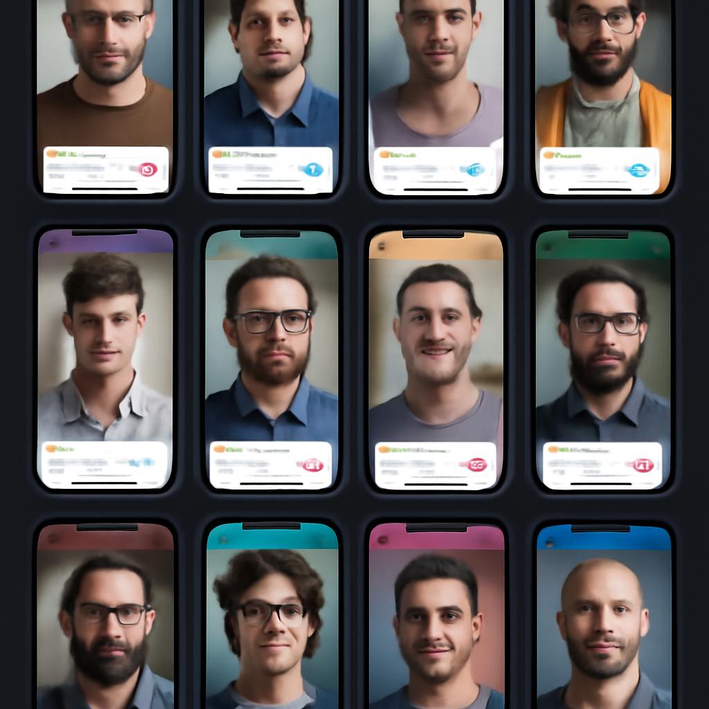 aplicativo namoro para cada tipo Myers-Briggs