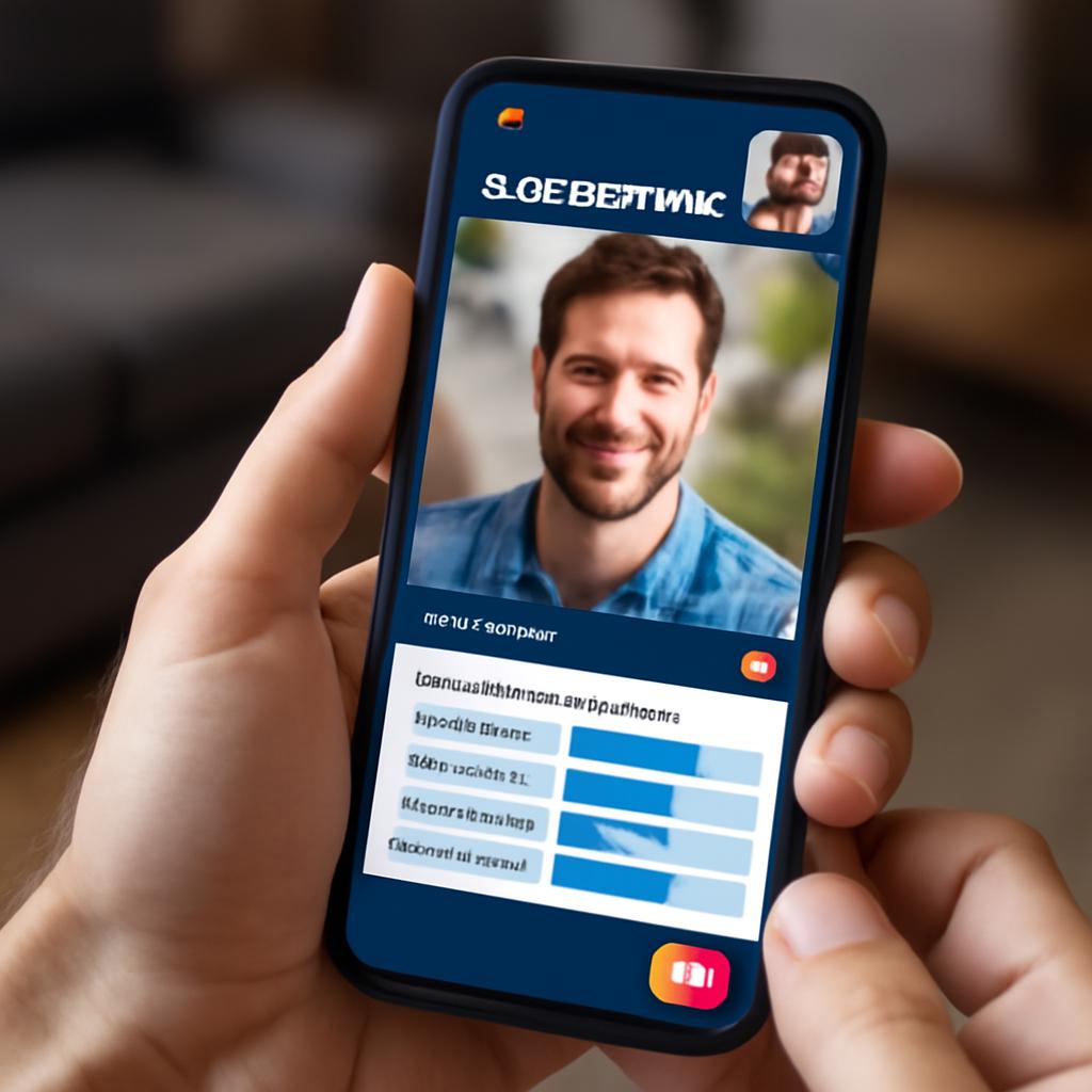 app amizade para quem fez testes psicológicos
