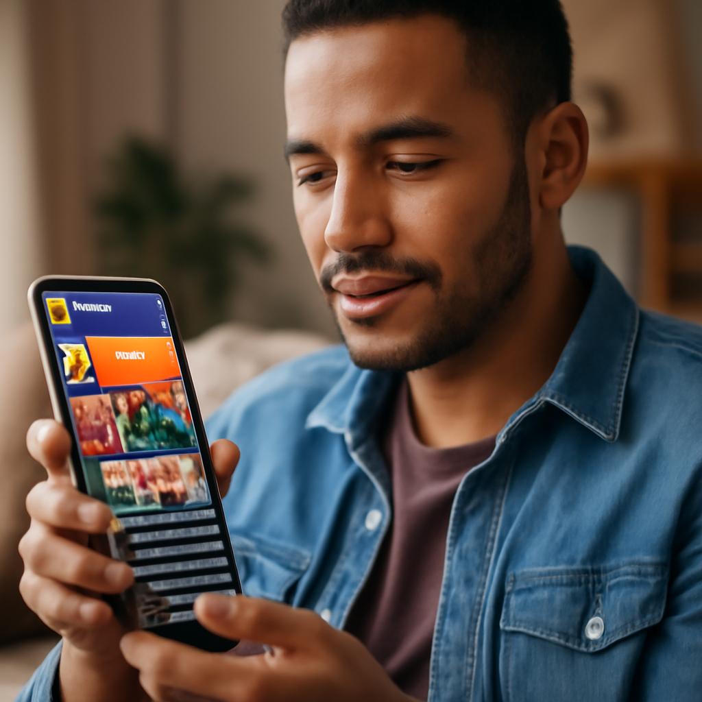 aplicativo para conversar sobre atualidades