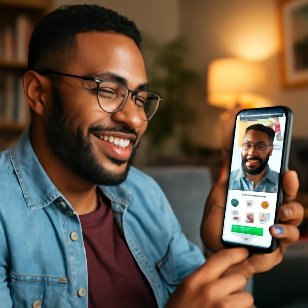 app amizade para quem discute política