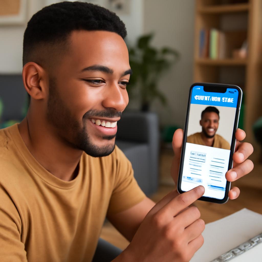 app amizade para compartilhar dicas de estudo