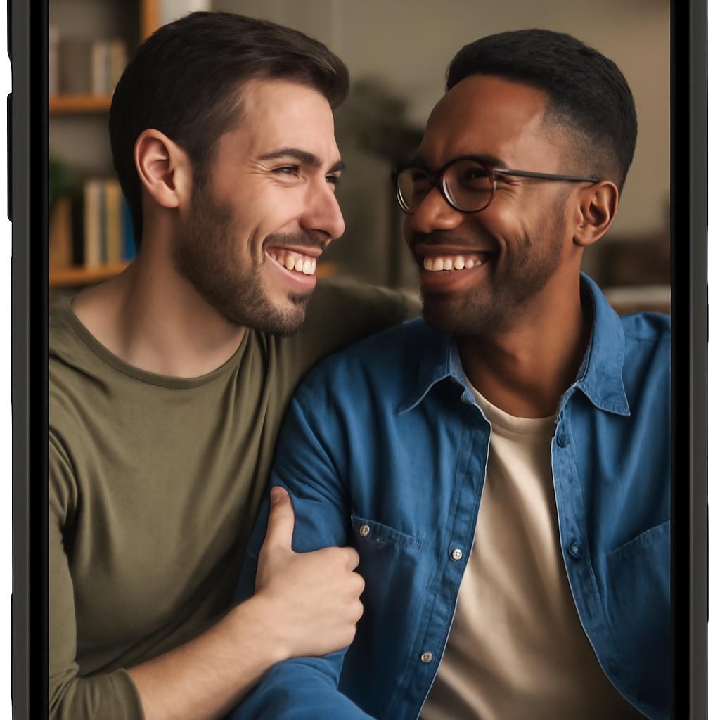 app amizade para aprender idiomas juntos