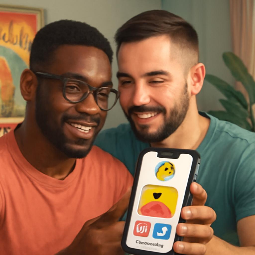 app amizade para cursos de espanhol
