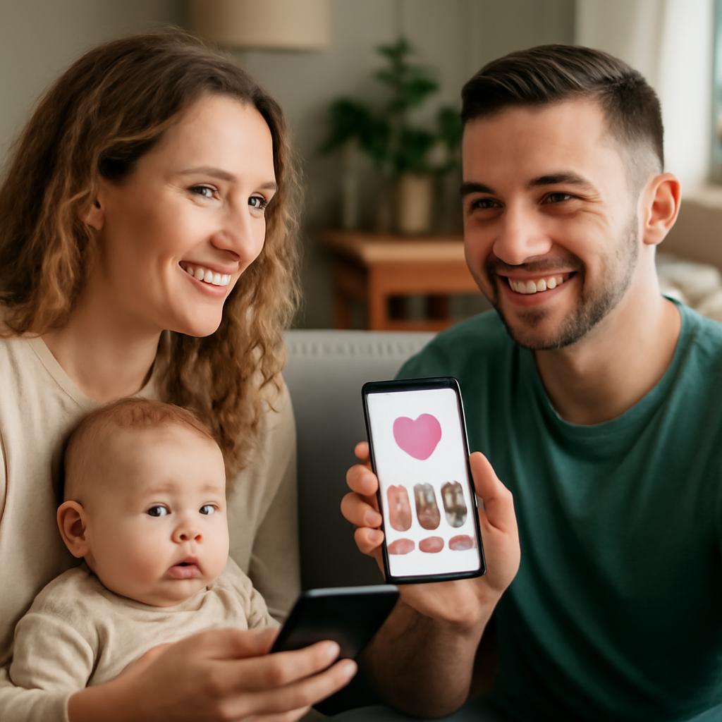 apps para mães fazerem novas amizades