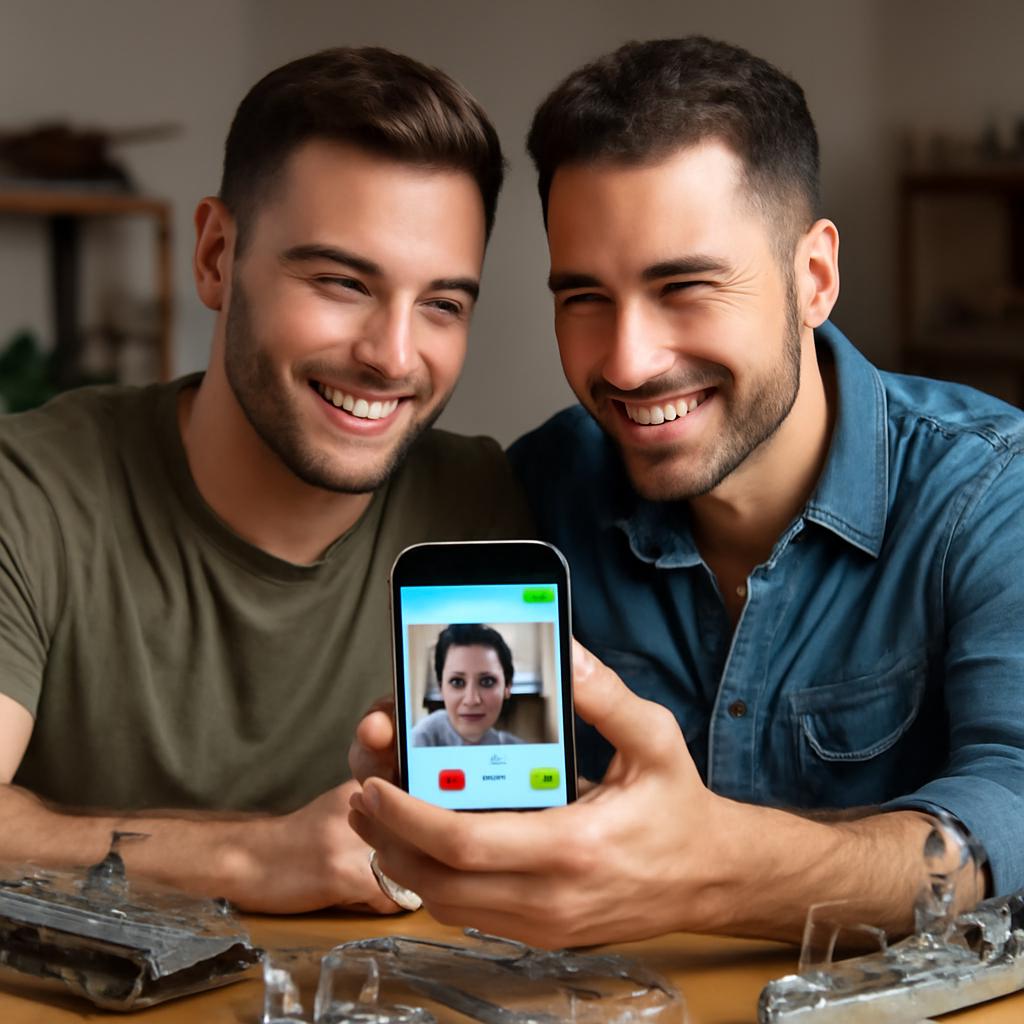 app amizade para modelismo