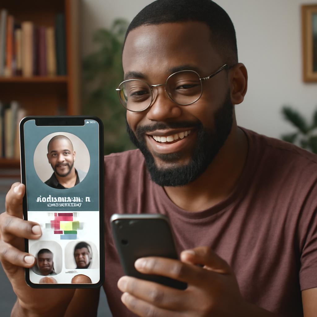 app amizade para quem gosta de filosofia