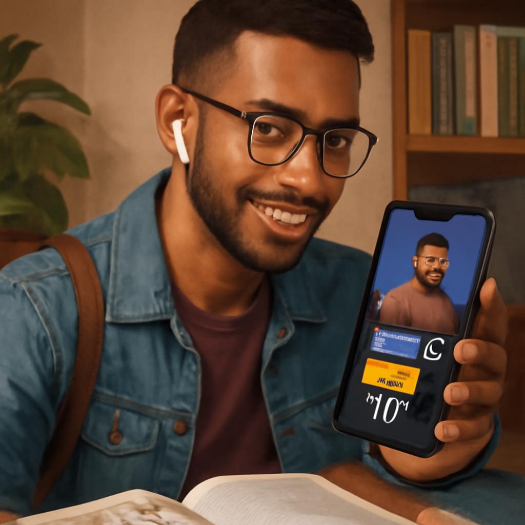 app amizade para quem estuda psicologia