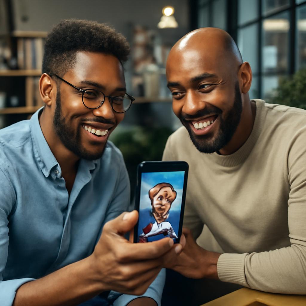 app amizade para startups