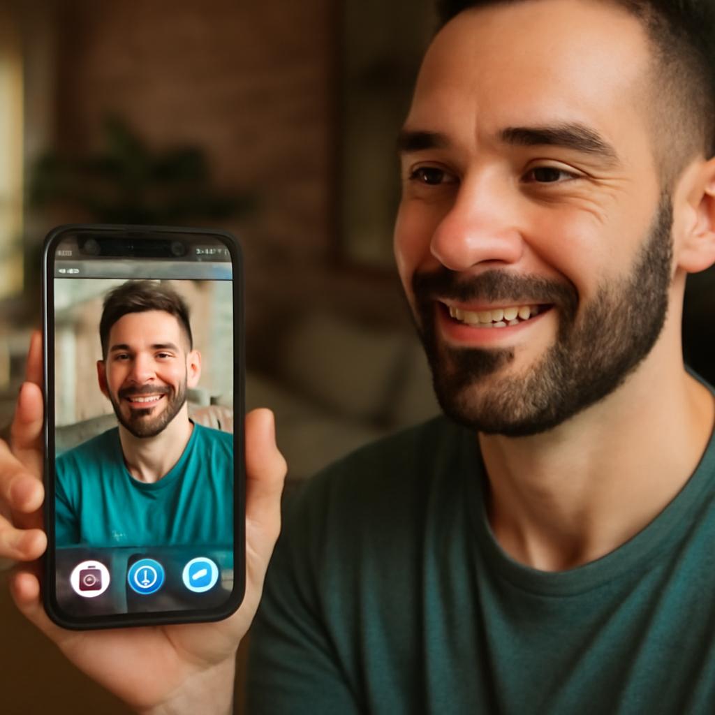 app amizade para nutris