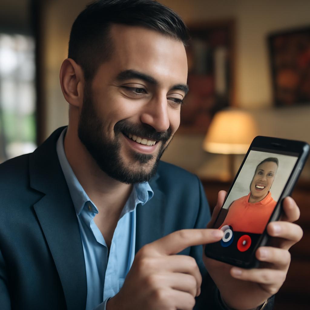 app amizade para consultores de carreira esportiva