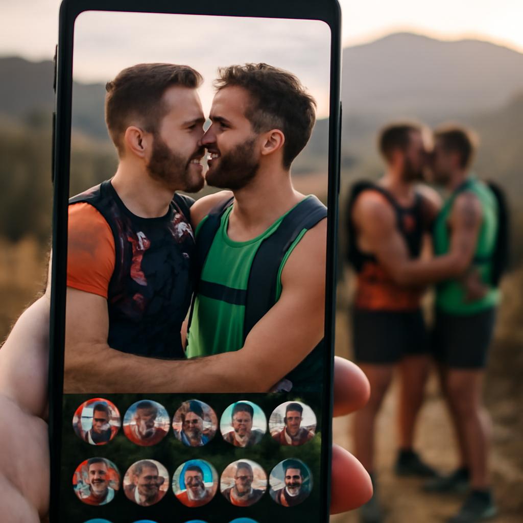 app amizade para praticantes de corrida de aventura