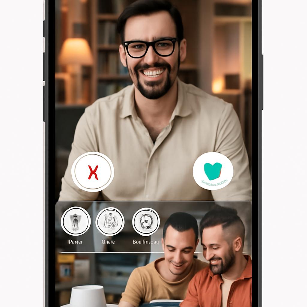 app amizade para smart home lovers