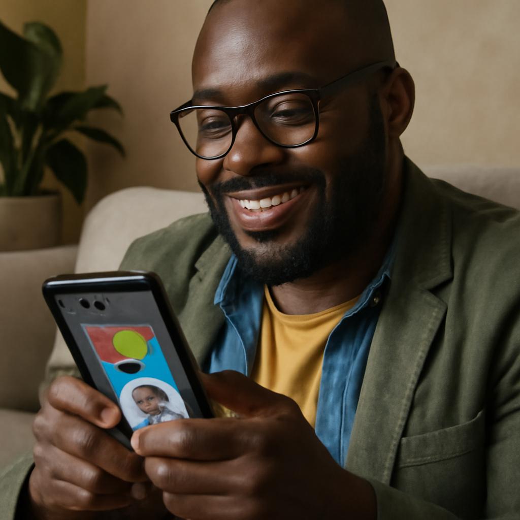 app amizade para especialistas em diversidade