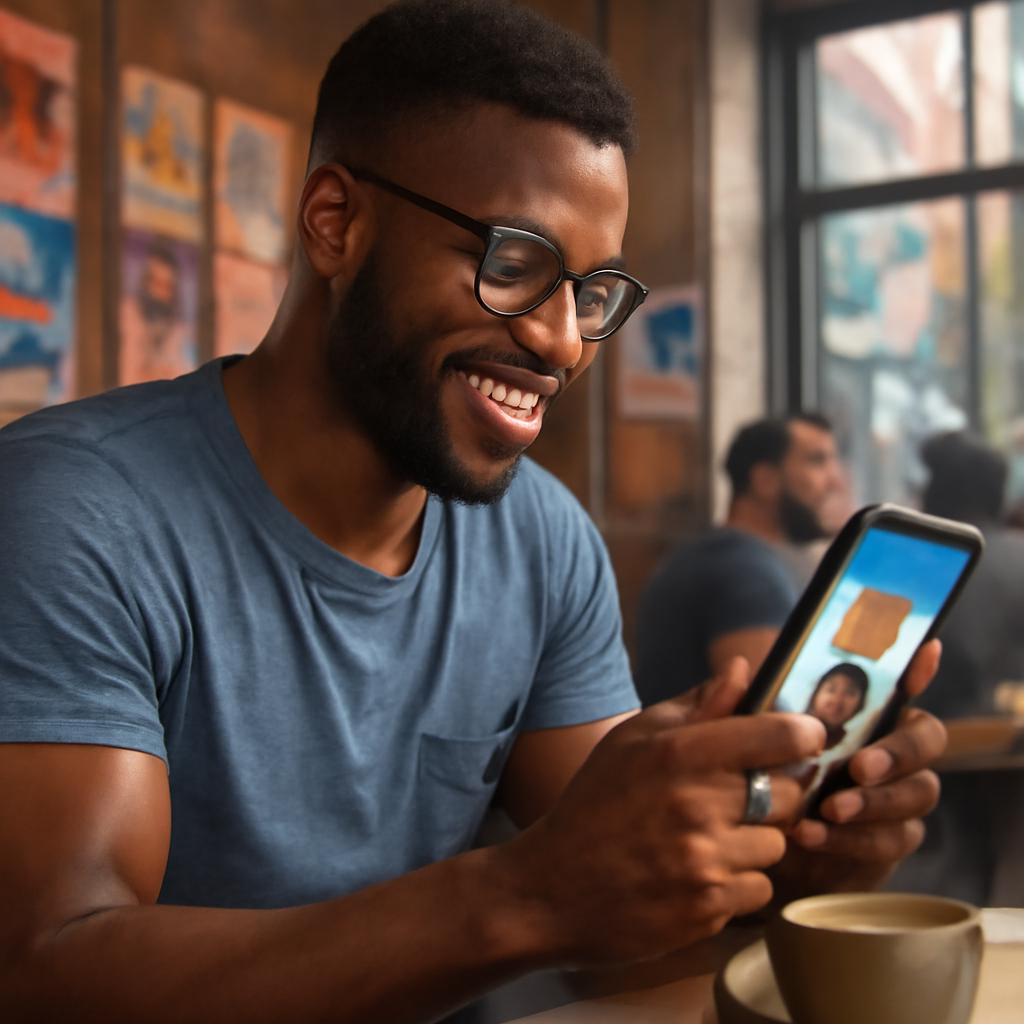 app amizade para apoiadores de crowdfunding social