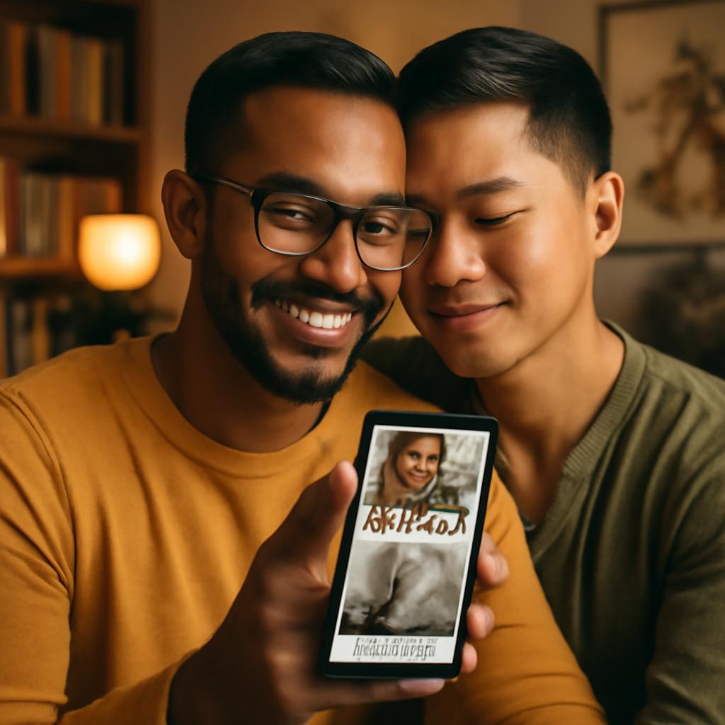 app amizade para estudiosos de filosofia oriental