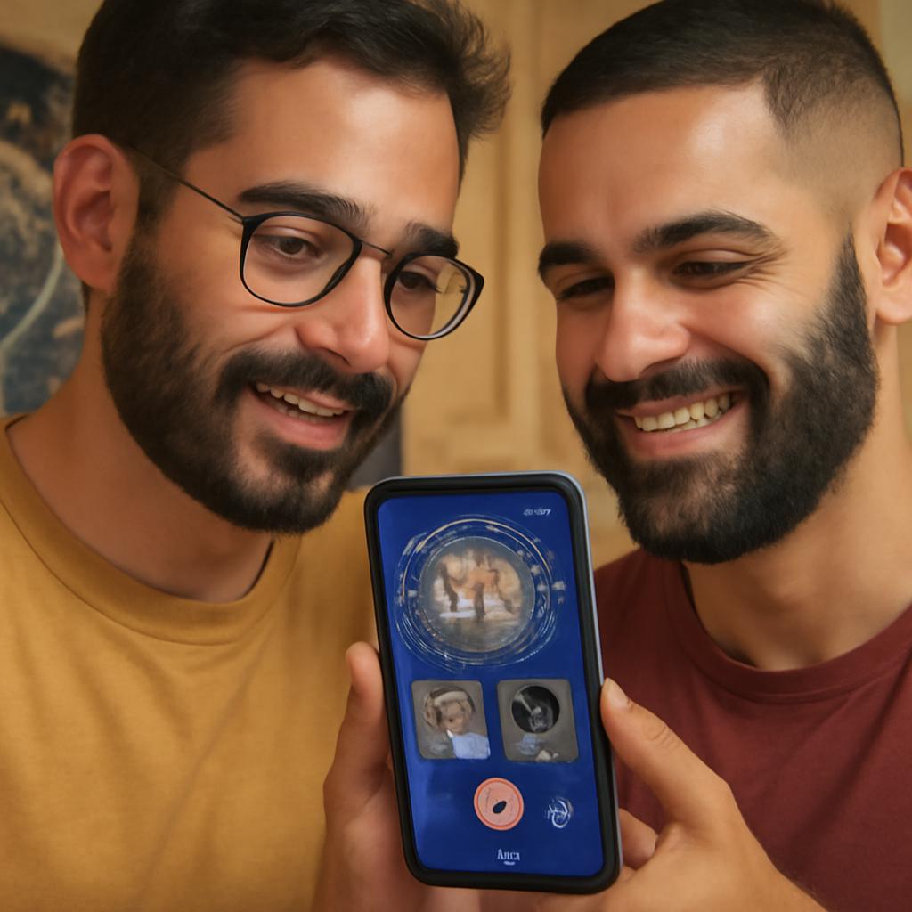 app amizade para estudiosos de astrologia
