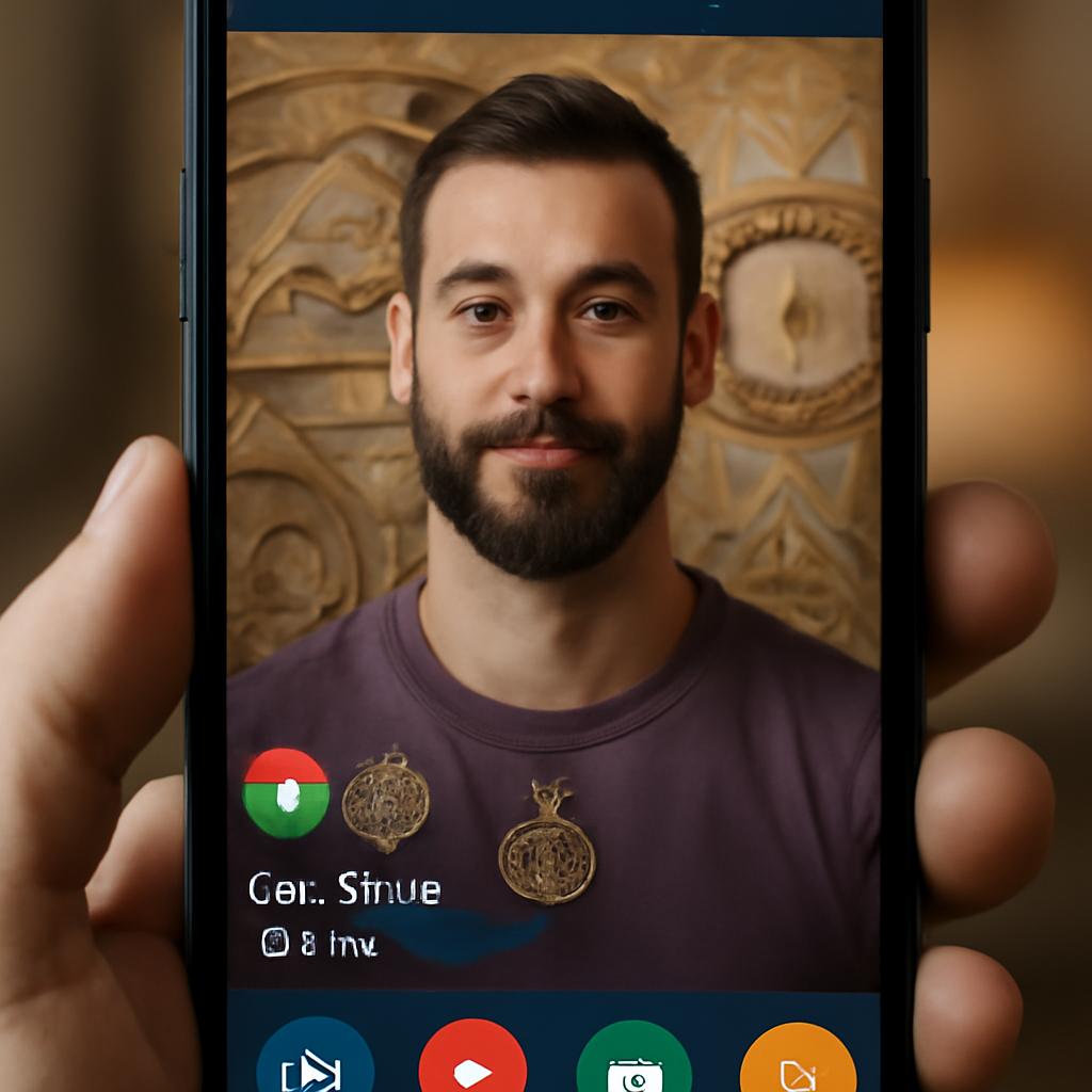 app amizade para gnósticos