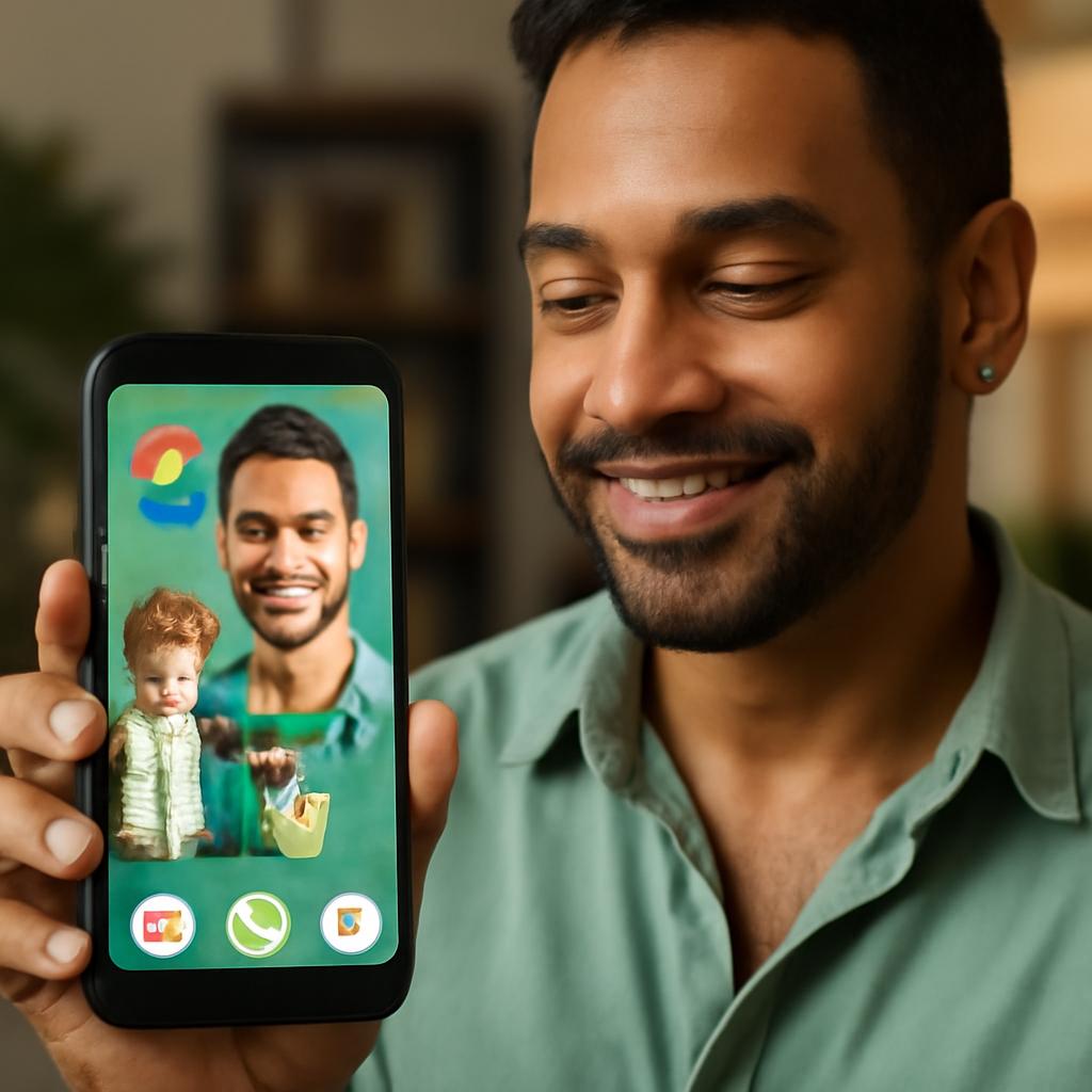 app amizade para homeopatas