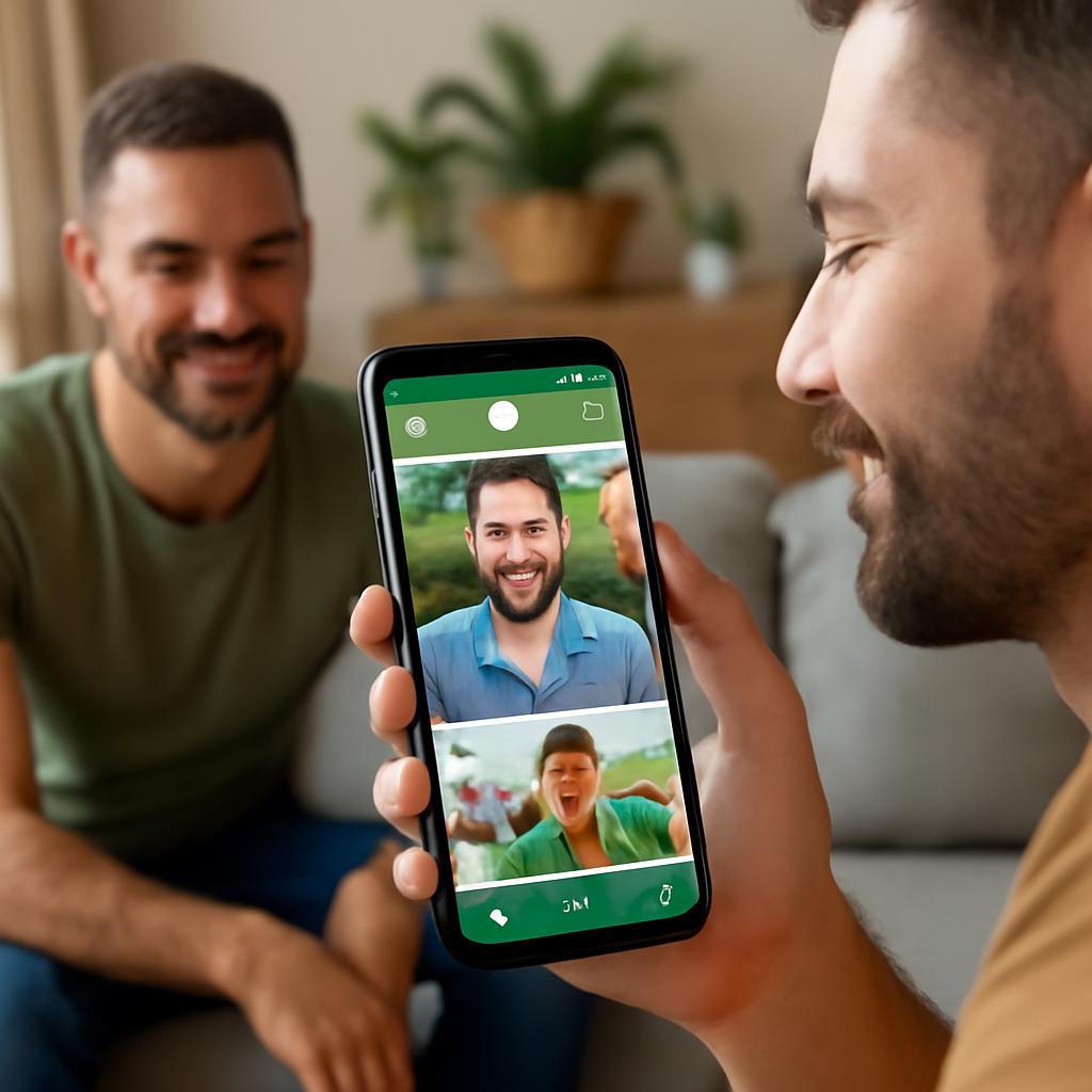 app amizade para vegetarianos flexíveis