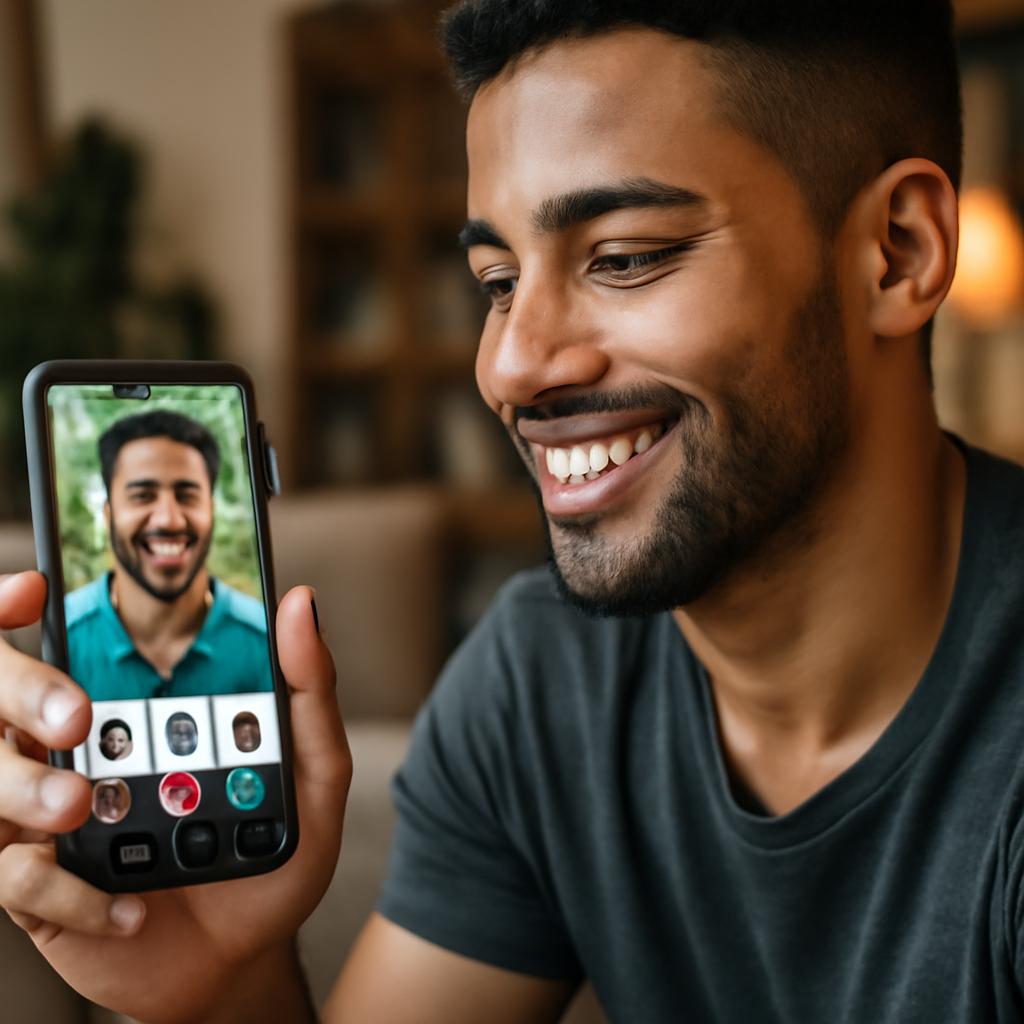 aplicativo amizade para galgadores sociais
