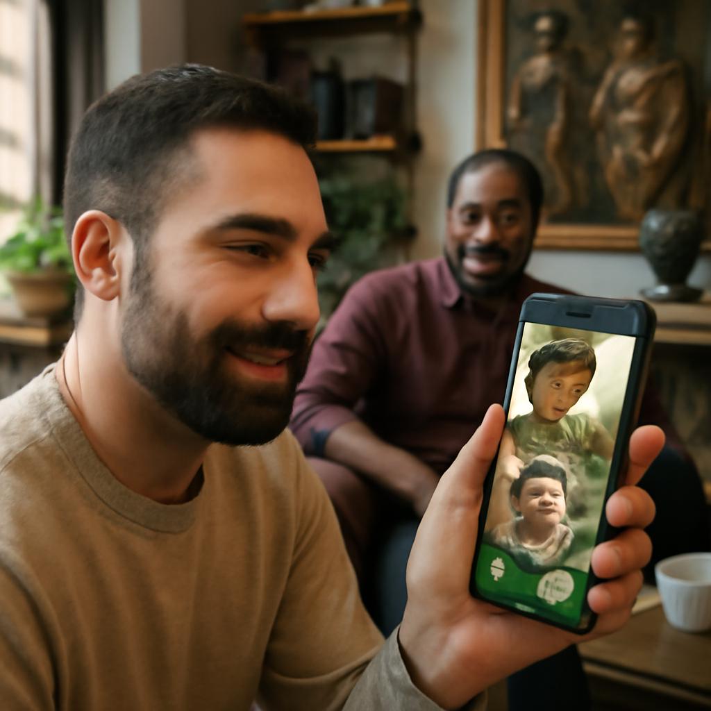 aplicativo amizade para apaixonados por história